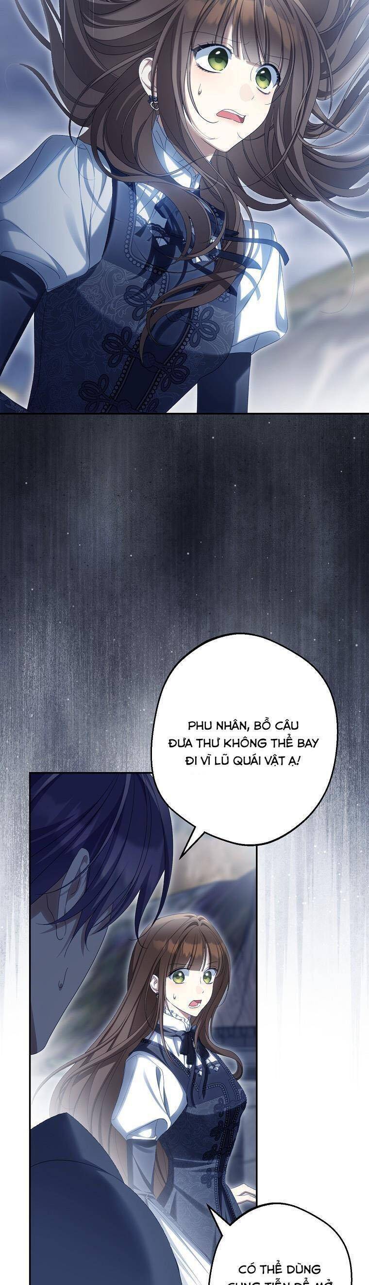 Sao Lại Ám Ảnh Cô Vợ Giả Mạo Quá Vậy?: Chapter 70