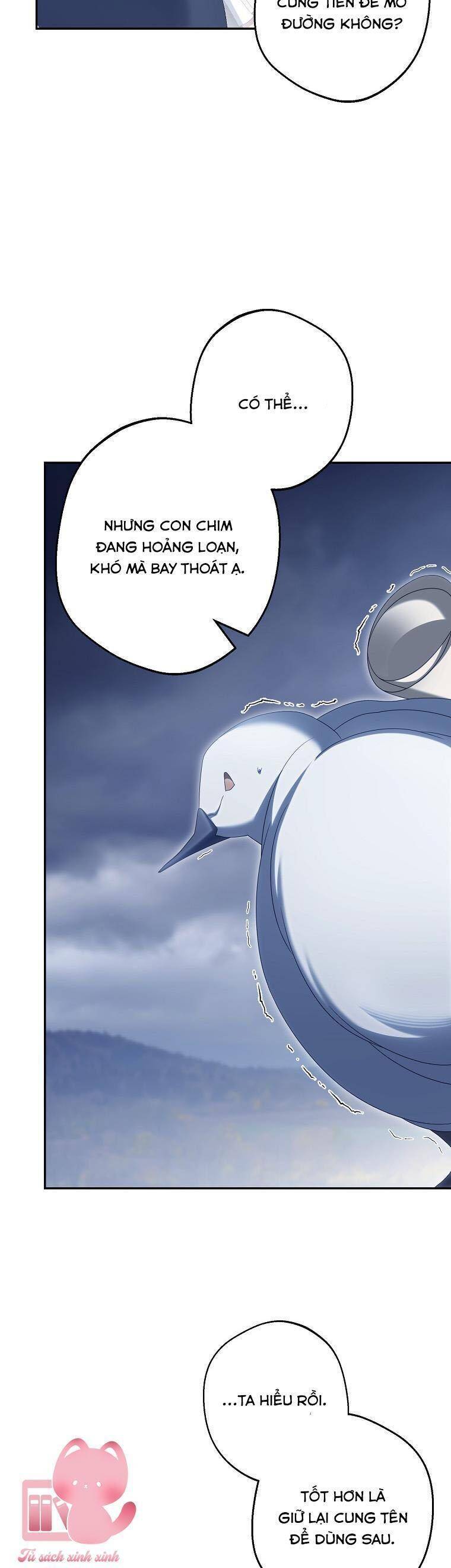 Sao Lại Ám Ảnh Cô Vợ Giả Mạo Quá Vậy?: Chapter 70