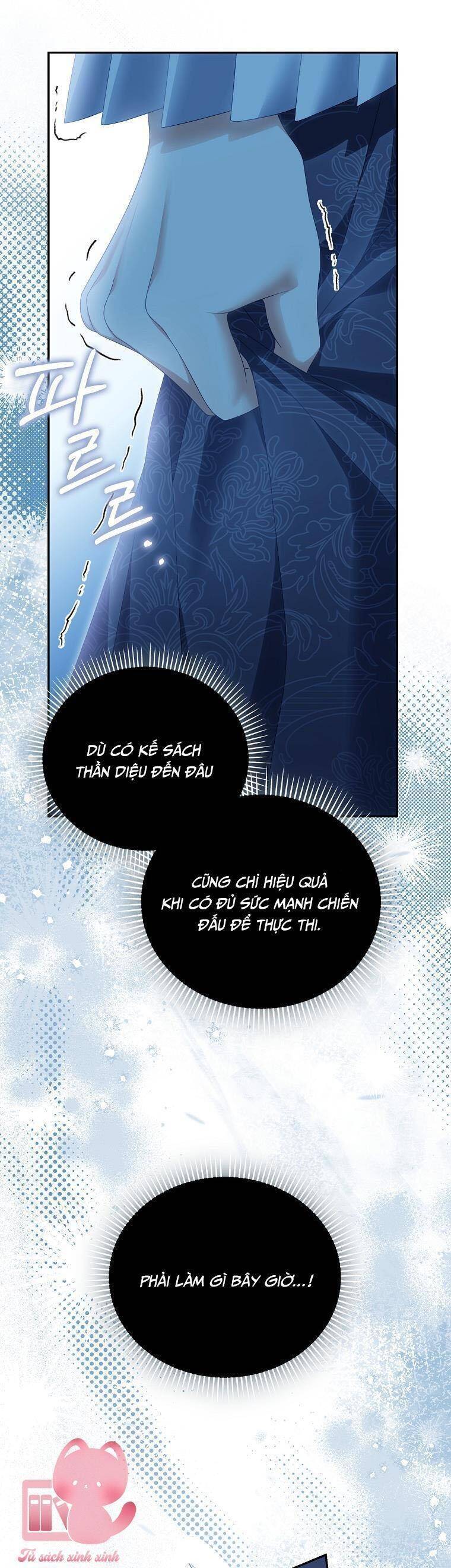 Sao Lại Ám Ảnh Cô Vợ Giả Mạo Quá Vậy?: Chapter 70