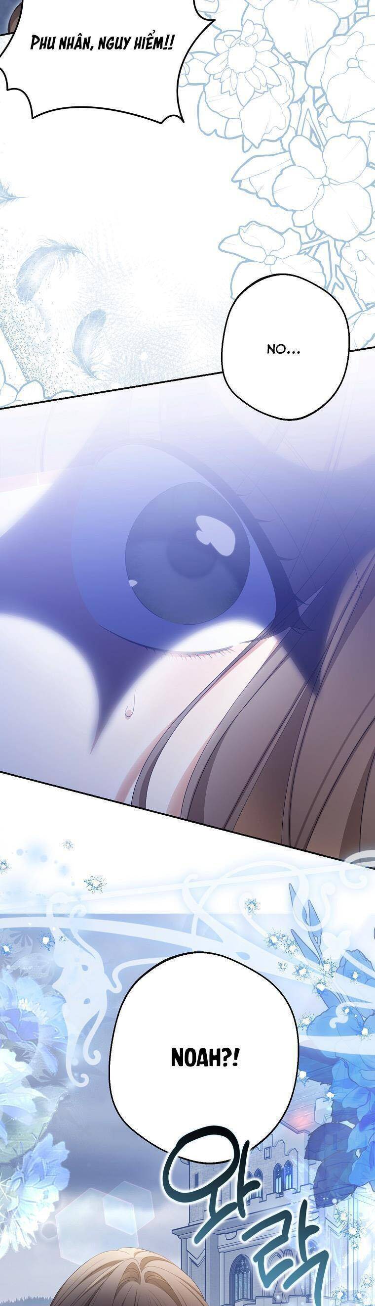 Sao Lại Ám Ảnh Cô Vợ Giả Mạo Quá Vậy?: Chapter 70
