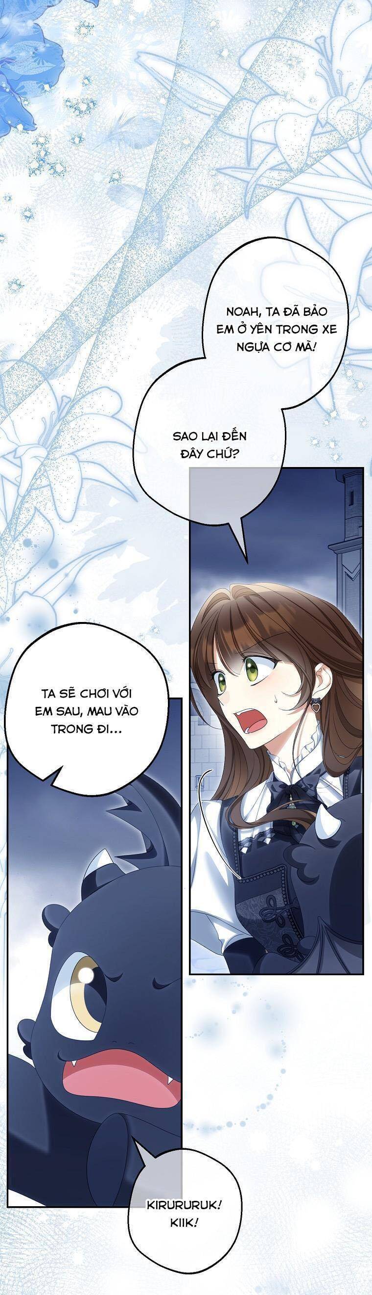 Sao Lại Ám Ảnh Cô Vợ Giả Mạo Quá Vậy?: Chapter 70