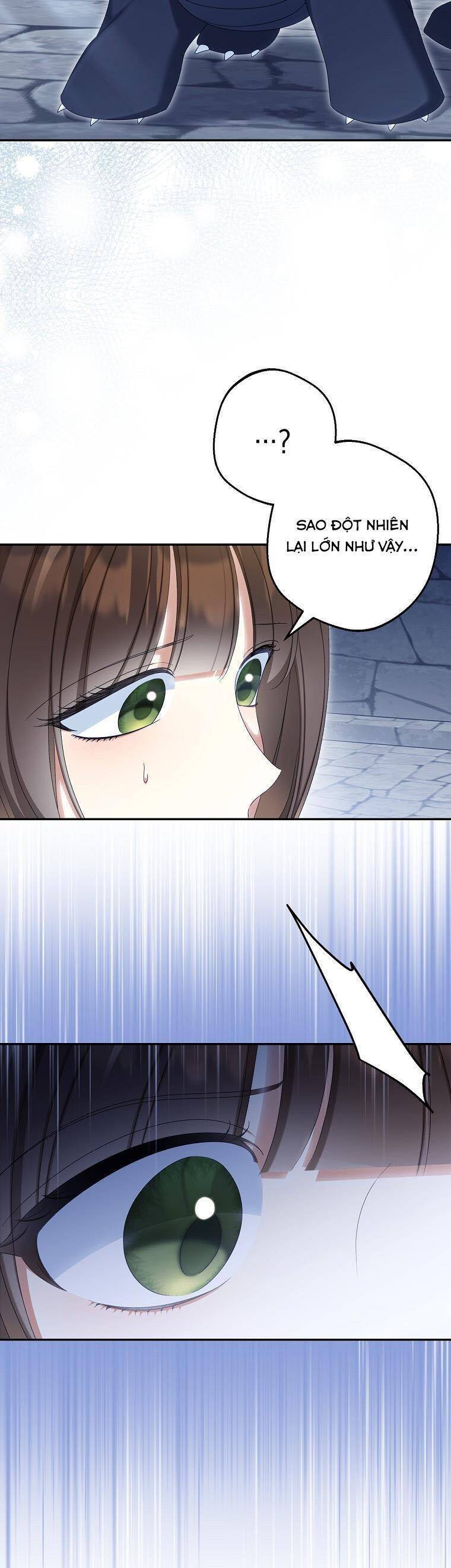 Sao Lại Ám Ảnh Cô Vợ Giả Mạo Quá Vậy?: Chapter 70