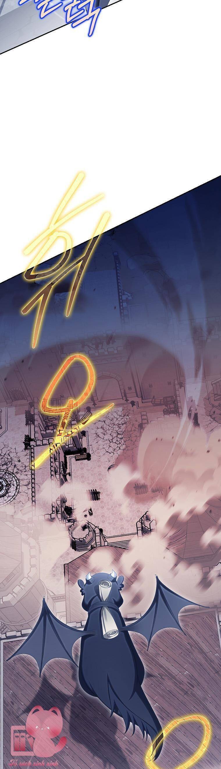 Sao Lại Ám Ảnh Cô Vợ Giả Mạo Quá Vậy?: Chapter 70