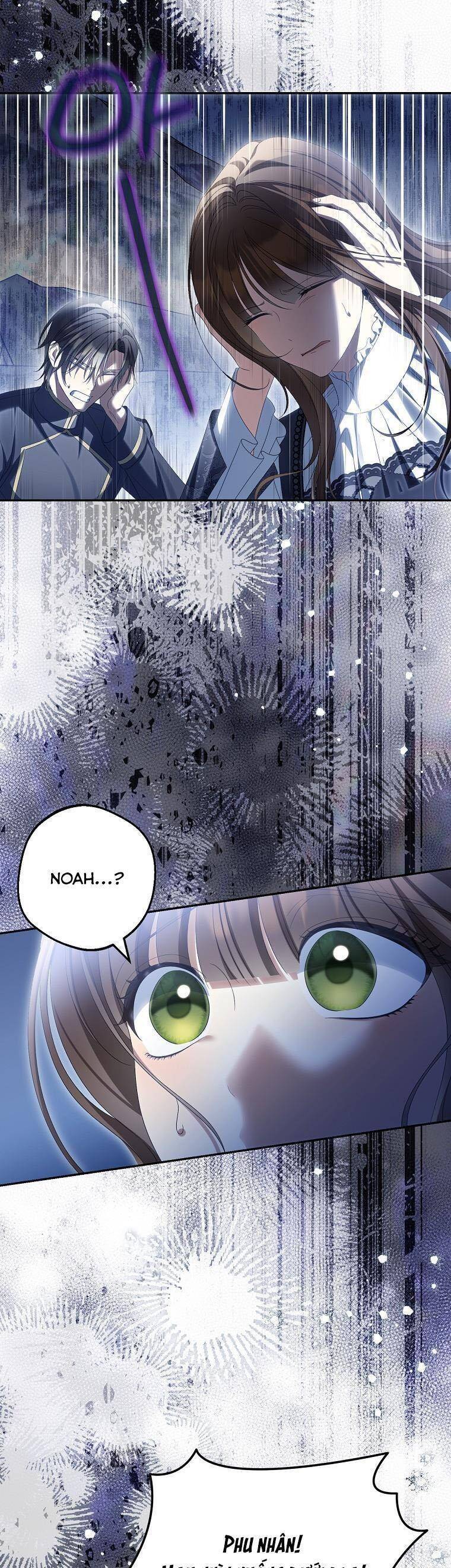 Sao Lại Ám Ảnh Cô Vợ Giả Mạo Quá Vậy?: Chapter 70