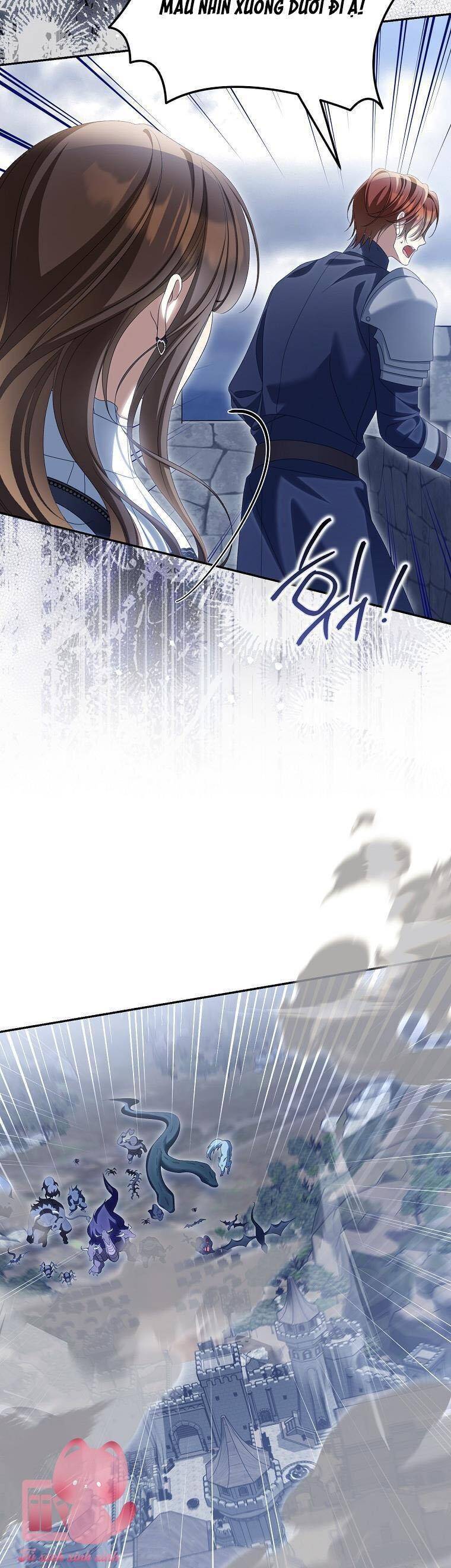 Sao Lại Ám Ảnh Cô Vợ Giả Mạo Quá Vậy?: Chapter 70
