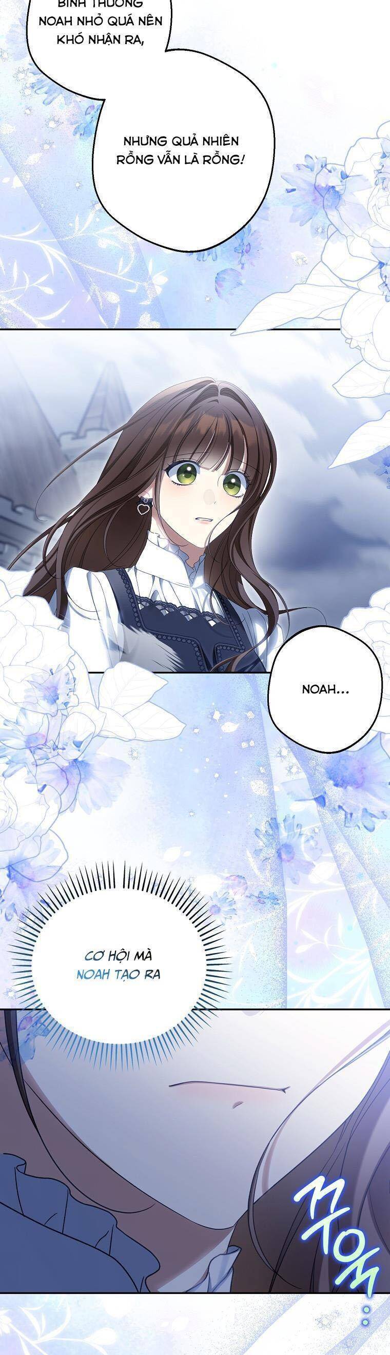 Sao Lại Ám Ảnh Cô Vợ Giả Mạo Quá Vậy?: Chapter 70