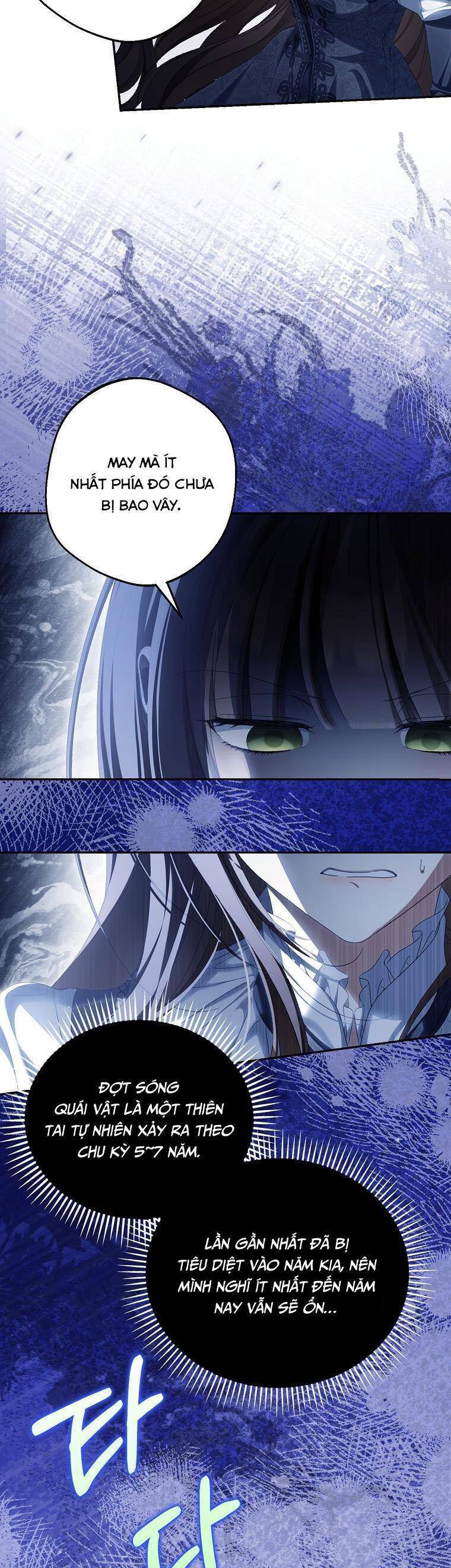 Sao Lại Ám Ảnh Cô Vợ Giả Mạo Quá Vậy?: Chapter 70
