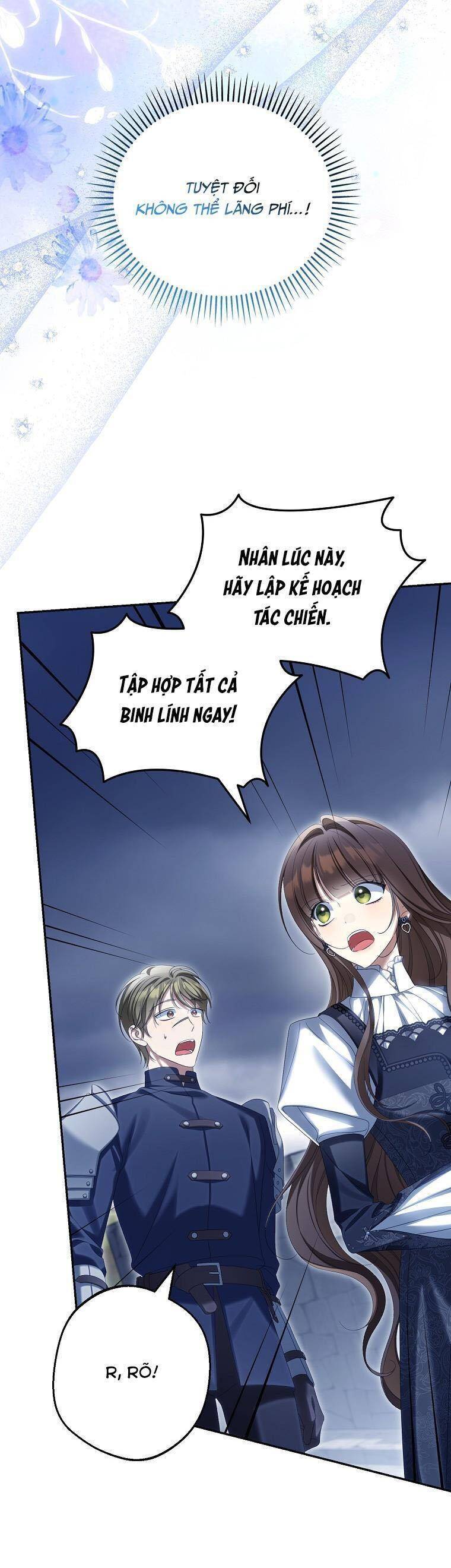 Sao Lại Ám Ảnh Cô Vợ Giả Mạo Quá Vậy?: Chapter 70