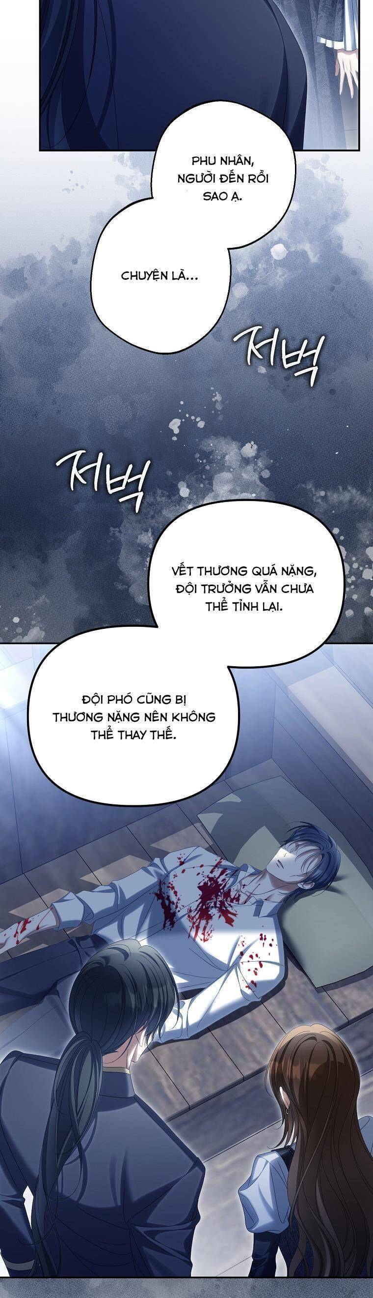 Sao Lại Ám Ảnh Cô Vợ Giả Mạo Quá Vậy?: Chapter 70