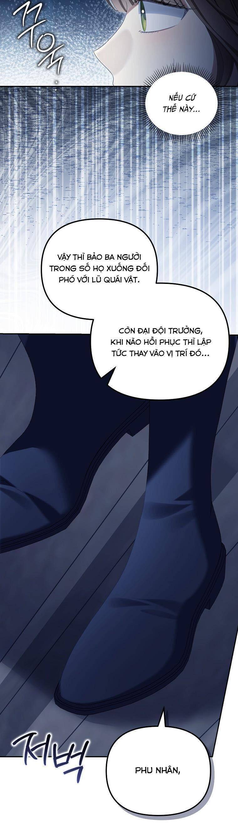 Sao Lại Ám Ảnh Cô Vợ Giả Mạo Quá Vậy?: Chapter 70