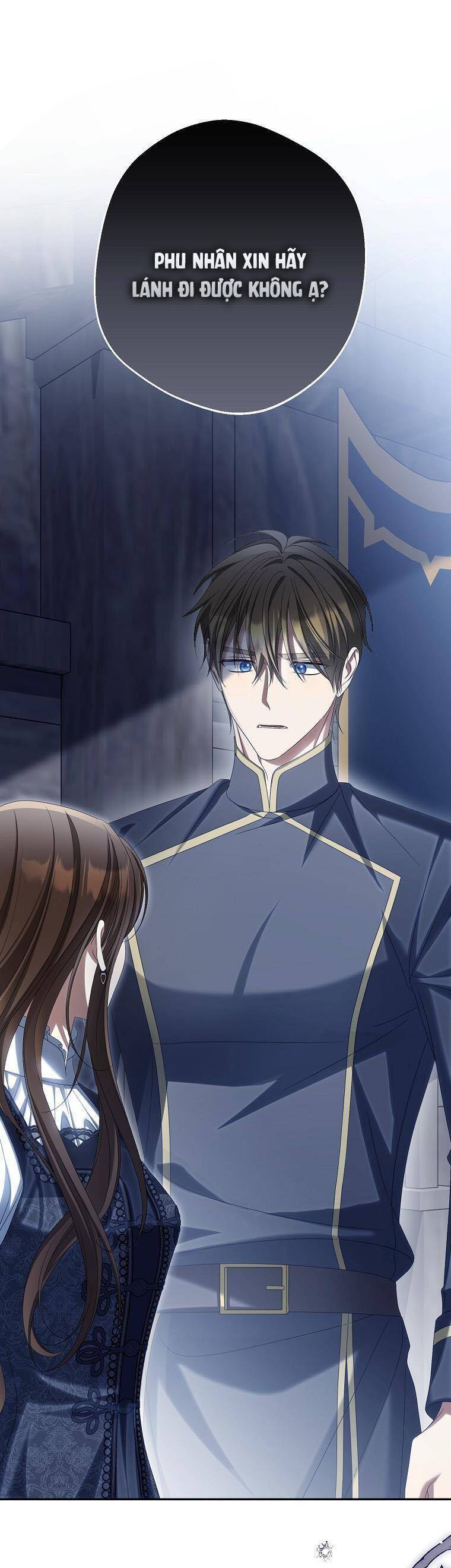 Sao Lại Ám Ảnh Cô Vợ Giả Mạo Quá Vậy?: Chapter 70