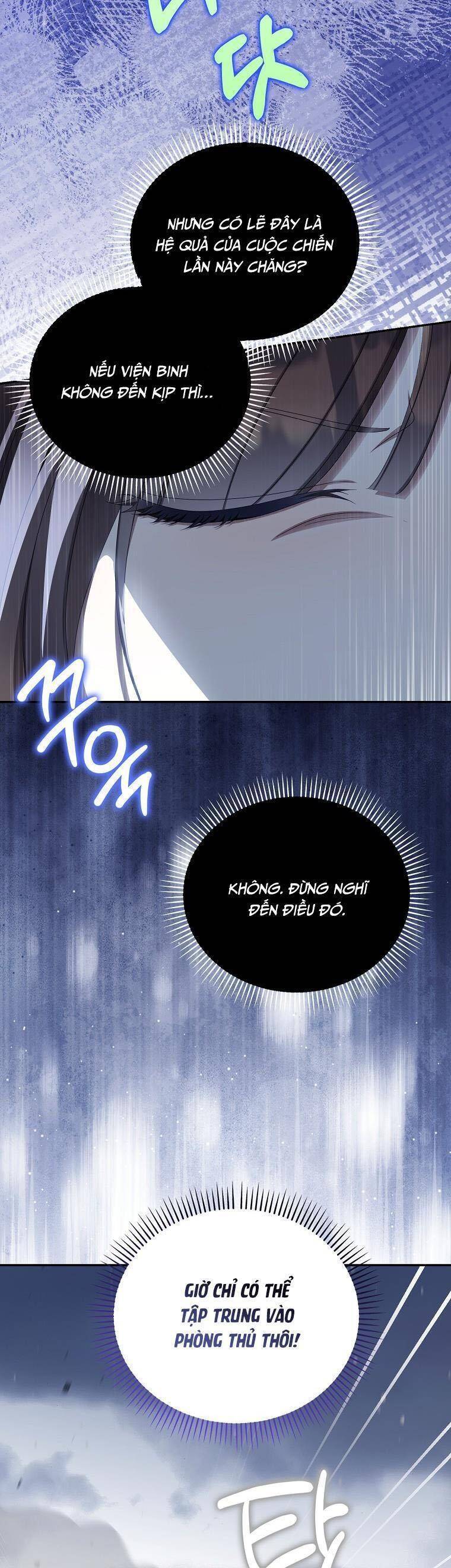 Sao Lại Ám Ảnh Cô Vợ Giả Mạo Quá Vậy?: Chapter 70