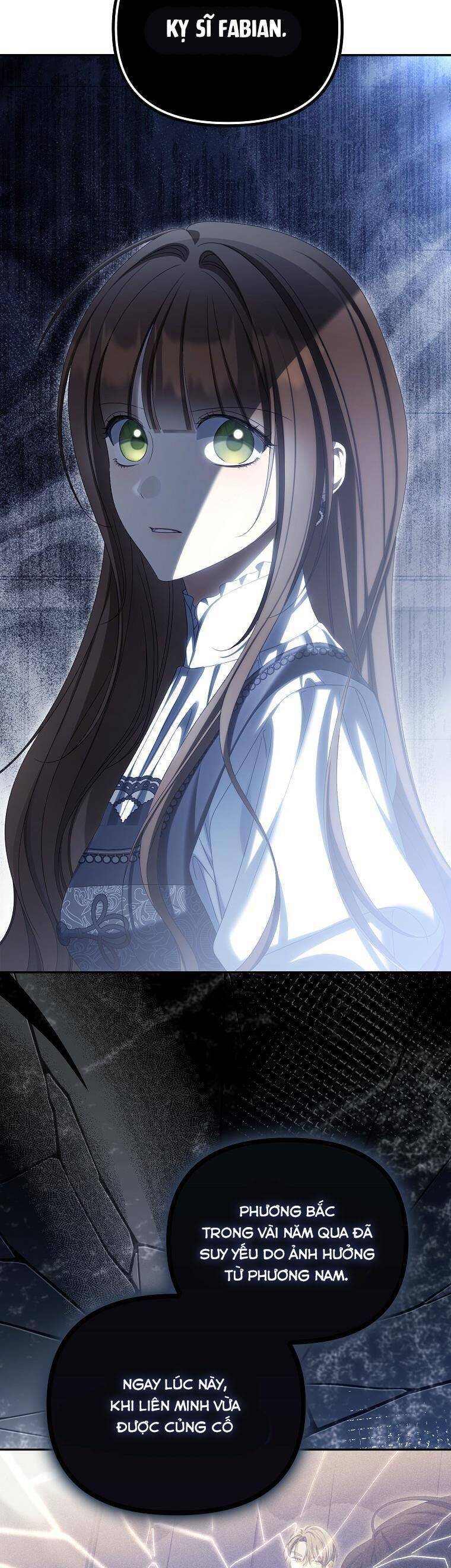 Sao Lại Ám Ảnh Cô Vợ Giả Mạo Quá Vậy?: Chapter 70