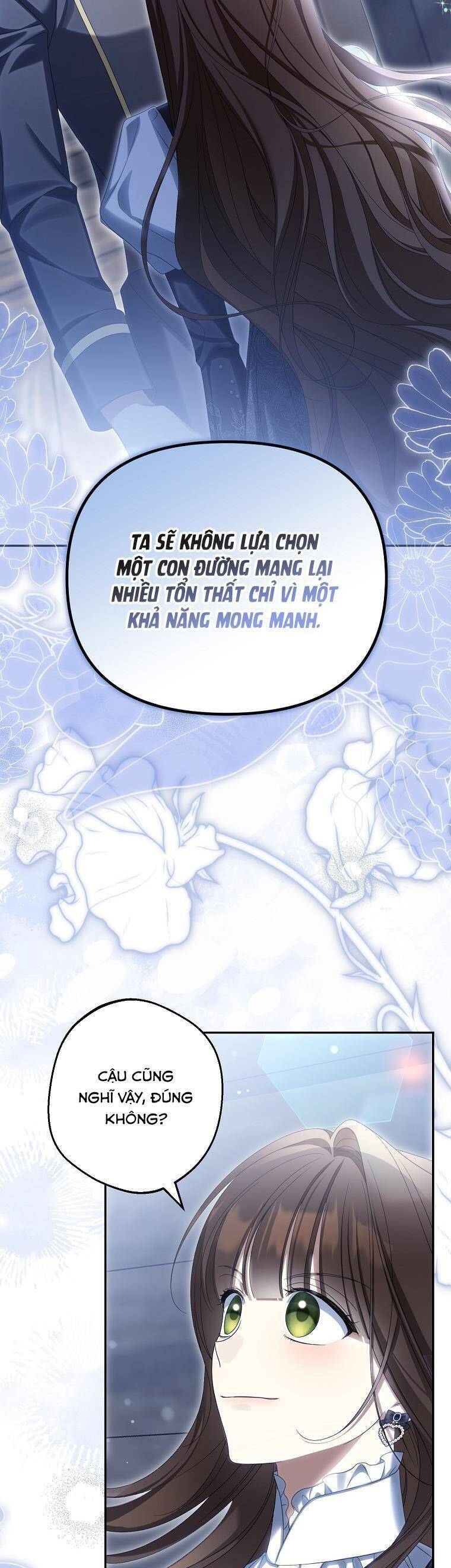Sao Lại Ám Ảnh Cô Vợ Giả Mạo Quá Vậy?: Chapter 70
