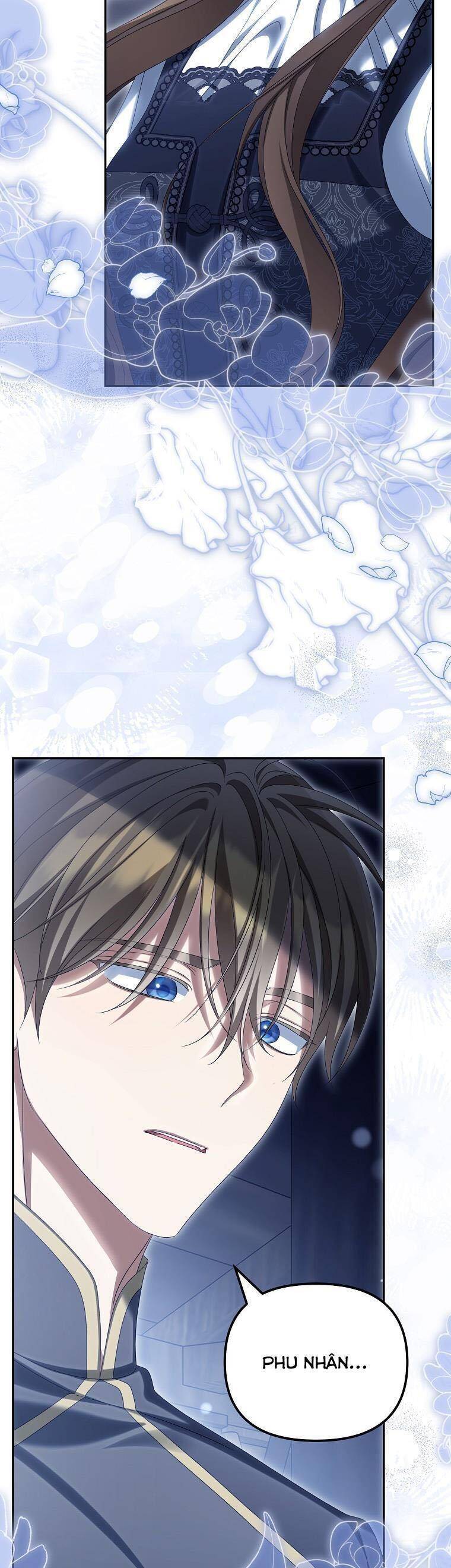 Sao Lại Ám Ảnh Cô Vợ Giả Mạo Quá Vậy?: Chapter 70