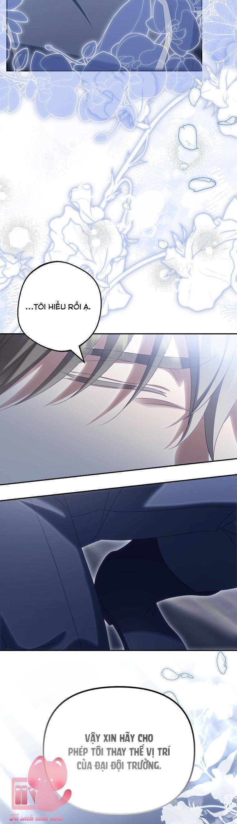 Sao Lại Ám Ảnh Cô Vợ Giả Mạo Quá Vậy?: Chapter 70