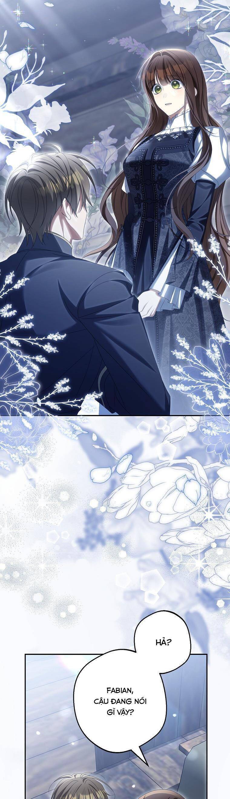 Sao Lại Ám Ảnh Cô Vợ Giả Mạo Quá Vậy?: Chapter 70