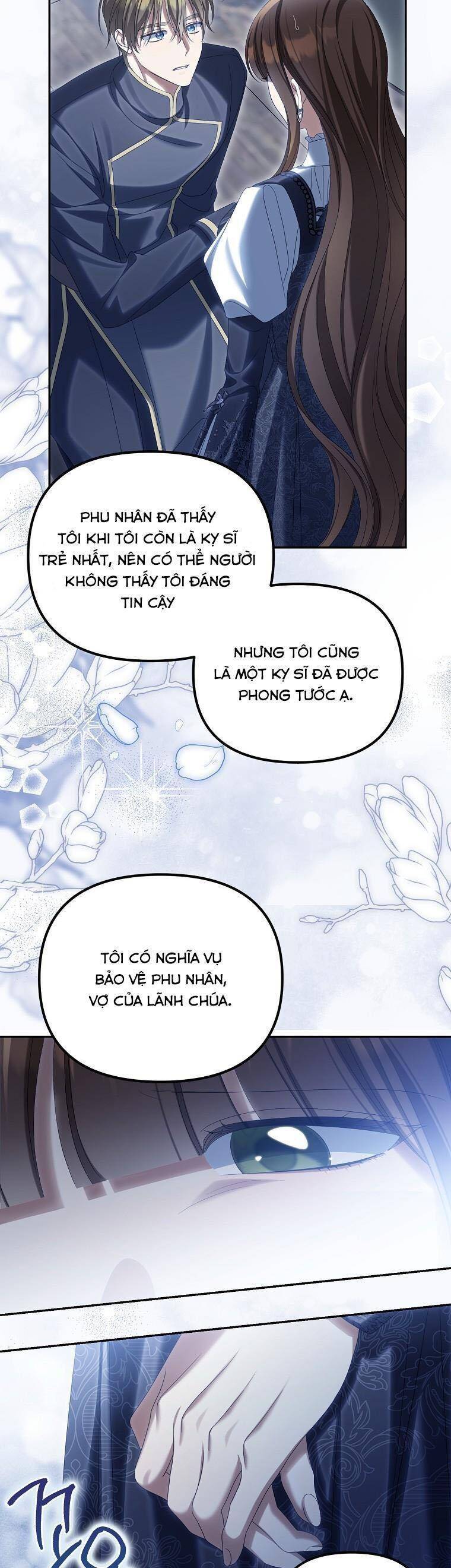 Sao Lại Ám Ảnh Cô Vợ Giả Mạo Quá Vậy?: Chapter 70