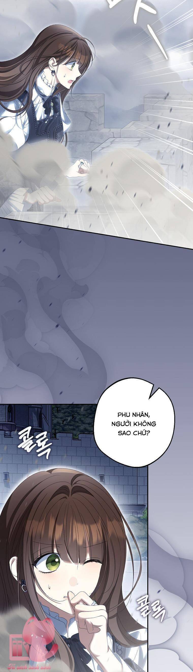 Sao Lại Ám Ảnh Cô Vợ Giả Mạo Quá Vậy?: Chapter 70