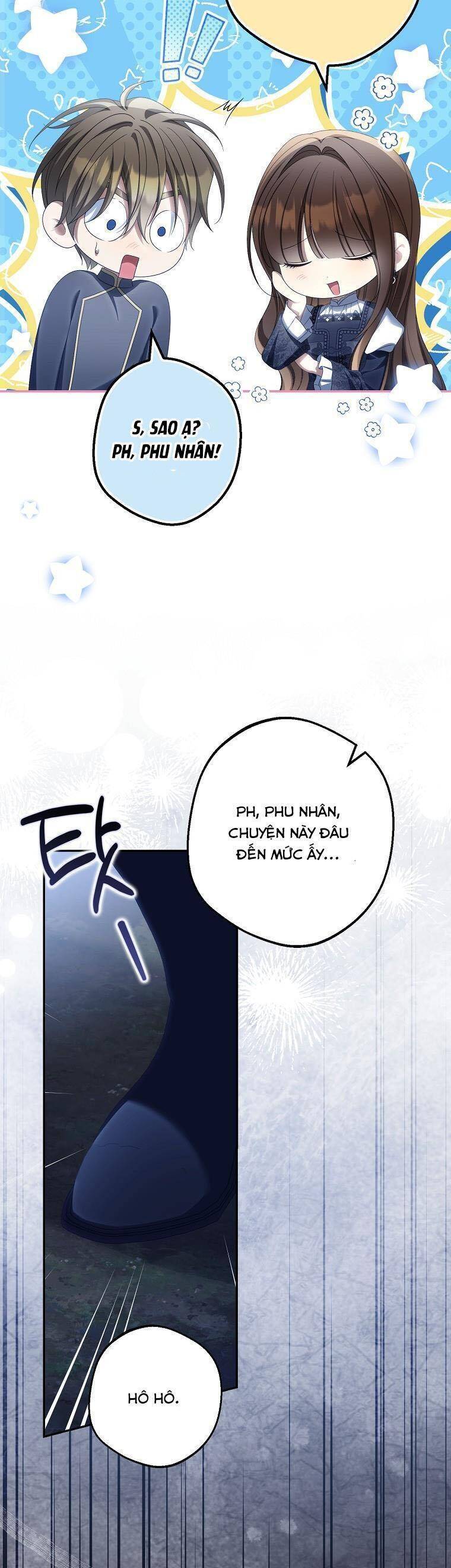 Sao Lại Ám Ảnh Cô Vợ Giả Mạo Quá Vậy?: Chapter 70