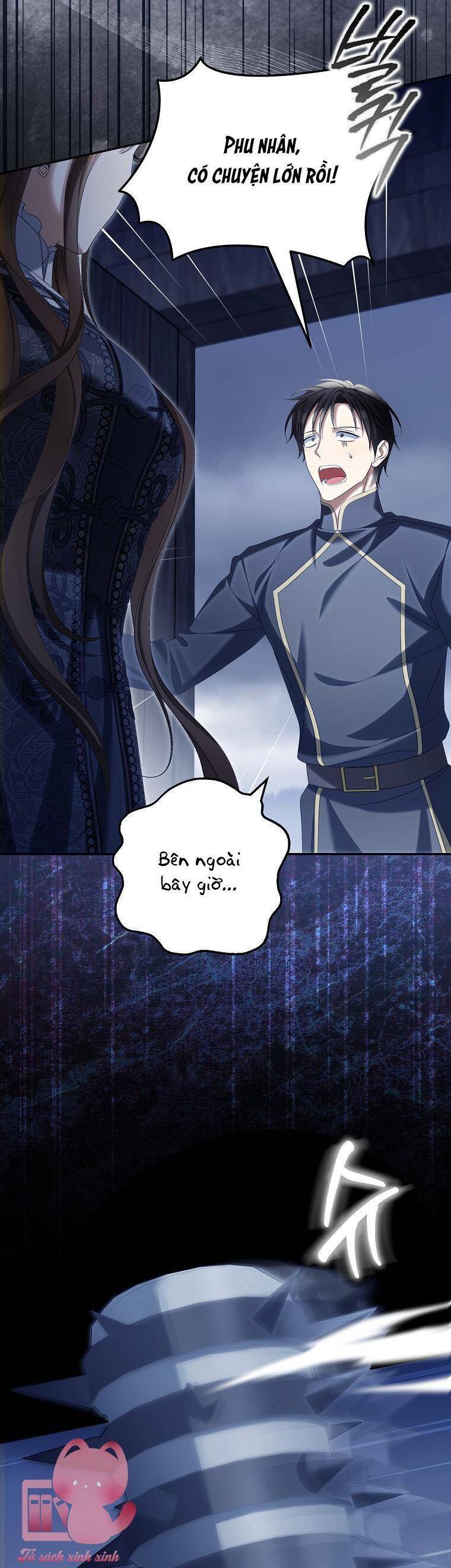 Sao Lại Ám Ảnh Cô Vợ Giả Mạo Quá Vậy?: Chapter 70