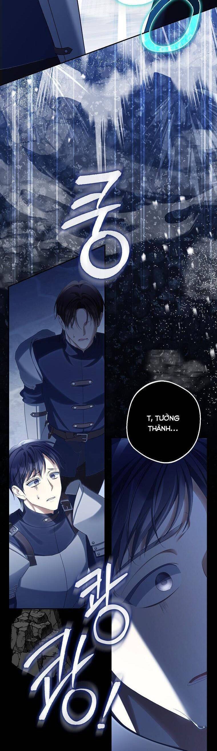 Sao Lại Ám Ảnh Cô Vợ Giả Mạo Quá Vậy?: Chapter 70