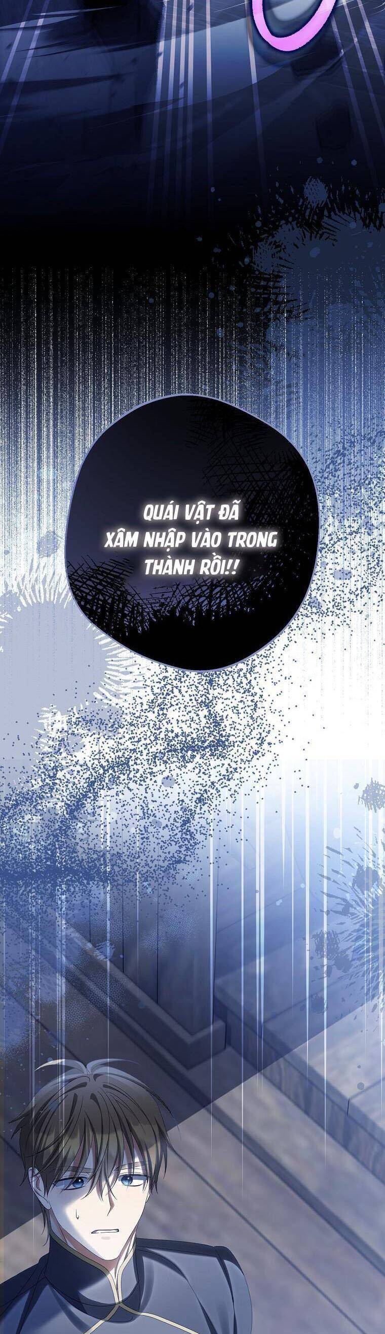 Sao Lại Ám Ảnh Cô Vợ Giả Mạo Quá Vậy?: Chapter 70