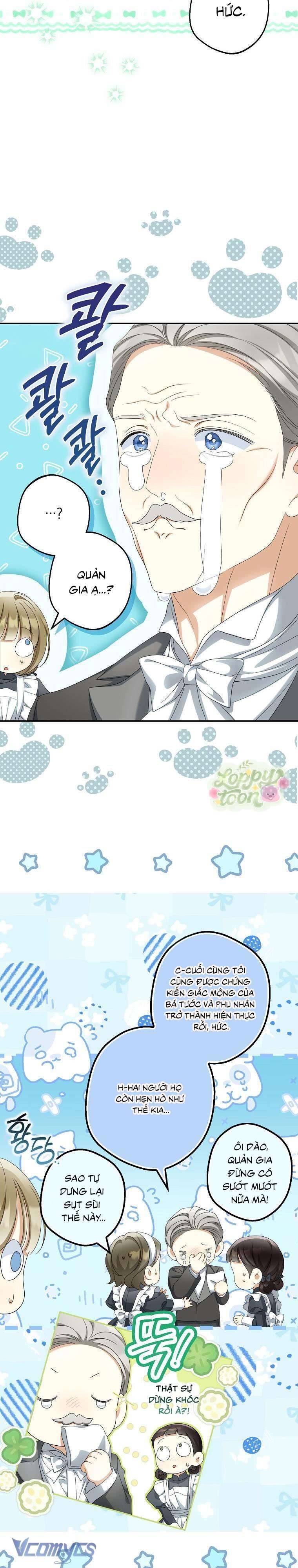 Sao Lại Ám Ảnh Cô Vợ Giả Mạo Quá Vậy?: Chapter 75