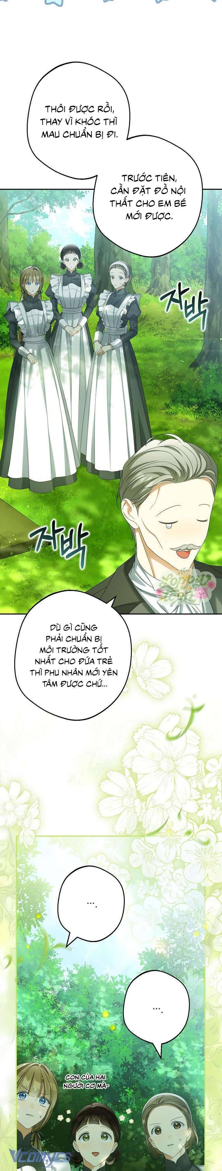 Sao Lại Ám Ảnh Cô Vợ Giả Mạo Quá Vậy?: Chapter 75