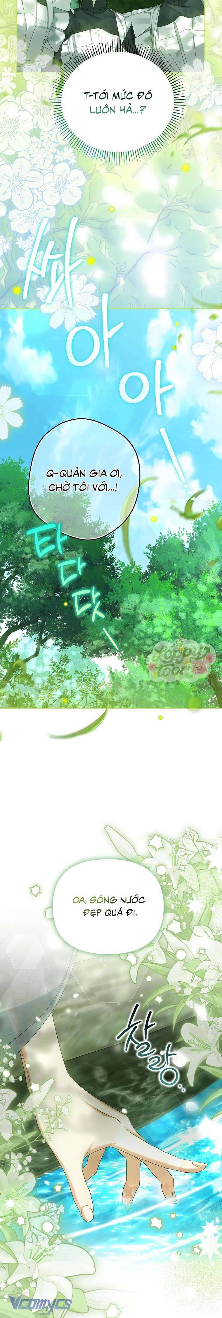 Sao Lại Ám Ảnh Cô Vợ Giả Mạo Quá Vậy?: Chapter 75