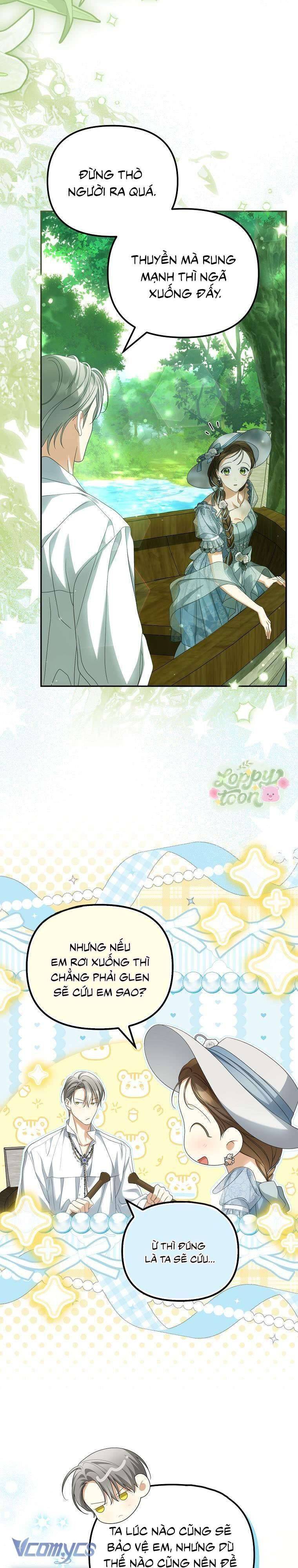 Sao Lại Ám Ảnh Cô Vợ Giả Mạo Quá Vậy?: Chapter 75