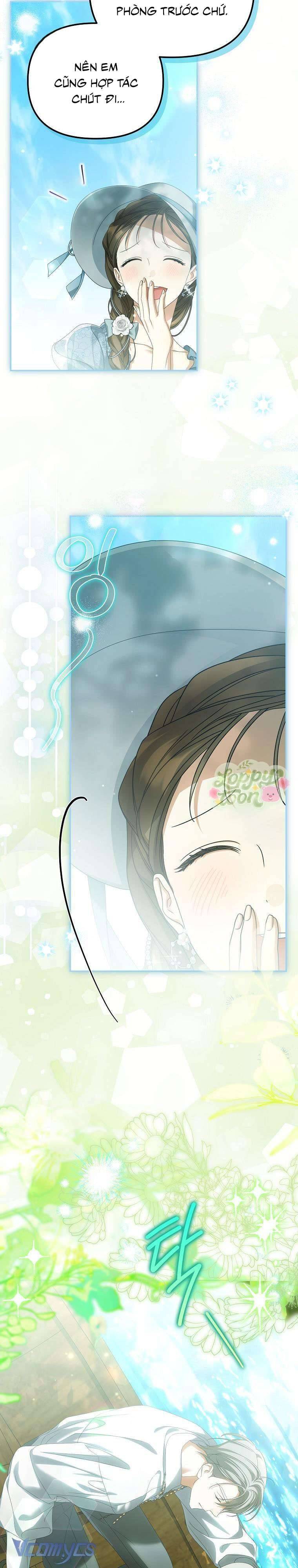 Sao Lại Ám Ảnh Cô Vợ Giả Mạo Quá Vậy?: Chapter 75