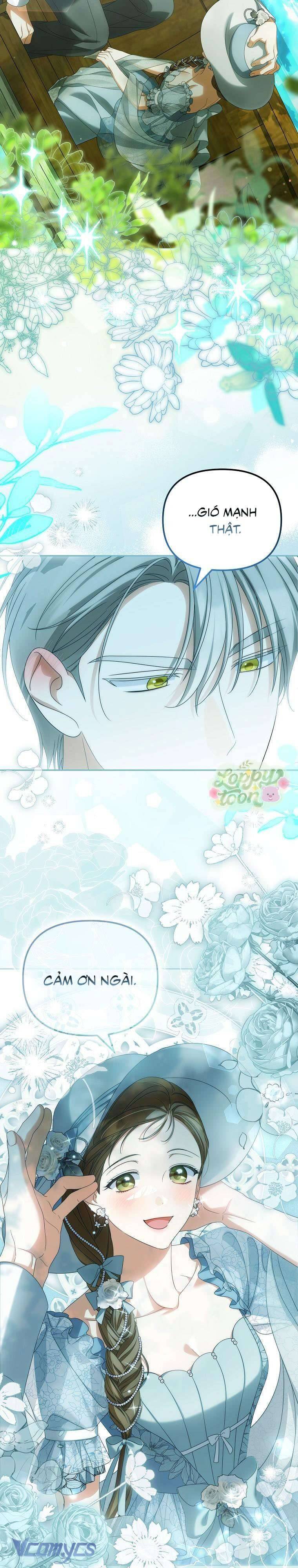 Sao Lại Ám Ảnh Cô Vợ Giả Mạo Quá Vậy?: Chapter 75