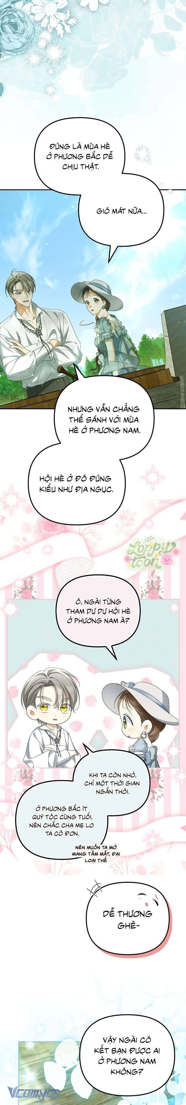 Sao Lại Ám Ảnh Cô Vợ Giả Mạo Quá Vậy?: Chapter 75
