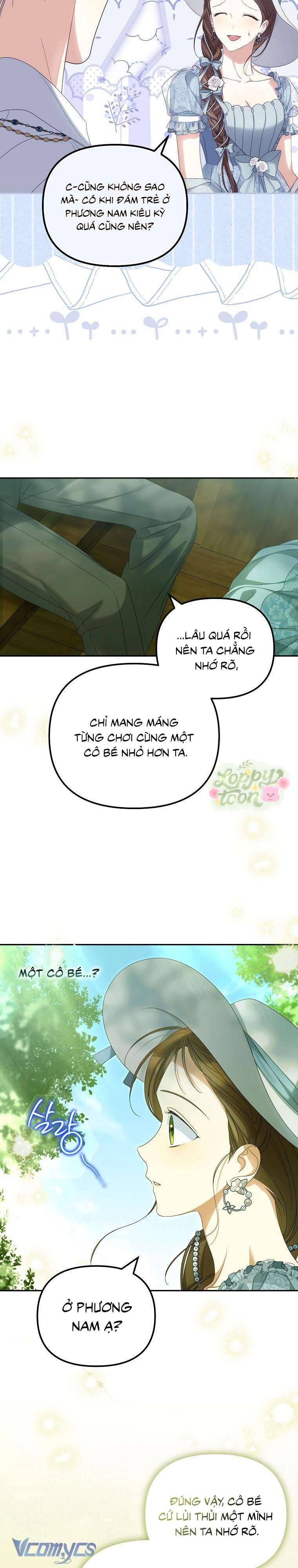 Sao Lại Ám Ảnh Cô Vợ Giả Mạo Quá Vậy?: Chapter 75