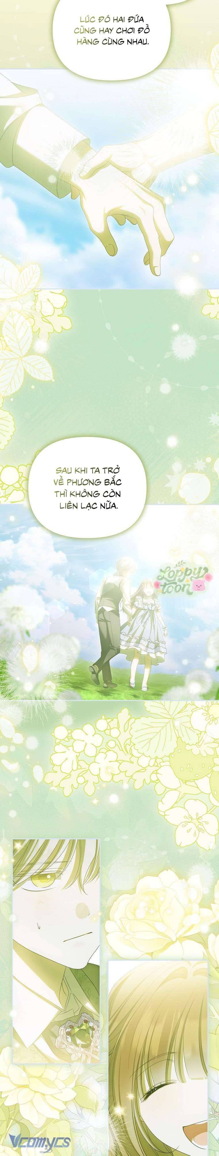 Sao Lại Ám Ảnh Cô Vợ Giả Mạo Quá Vậy?: Chapter 75