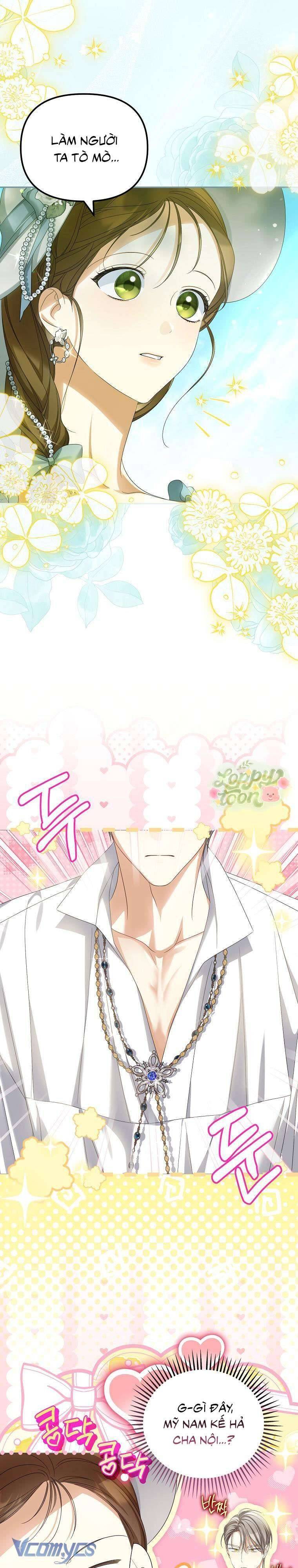 Sao Lại Ám Ảnh Cô Vợ Giả Mạo Quá Vậy?: Chapter 75