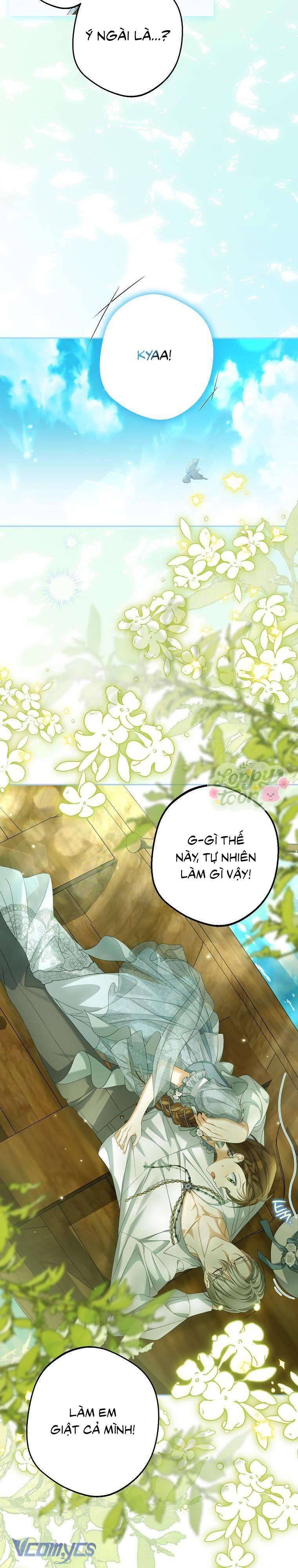 Sao Lại Ám Ảnh Cô Vợ Giả Mạo Quá Vậy?: Chapter 75