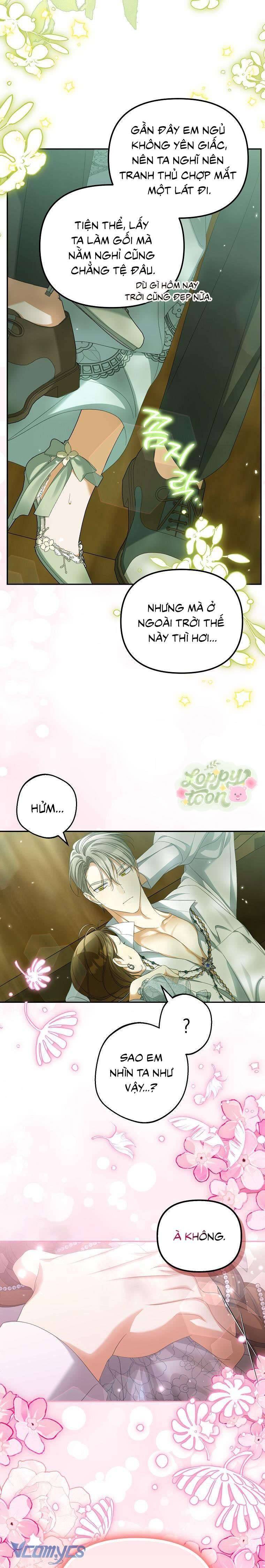 Sao Lại Ám Ảnh Cô Vợ Giả Mạo Quá Vậy?: Chapter 75