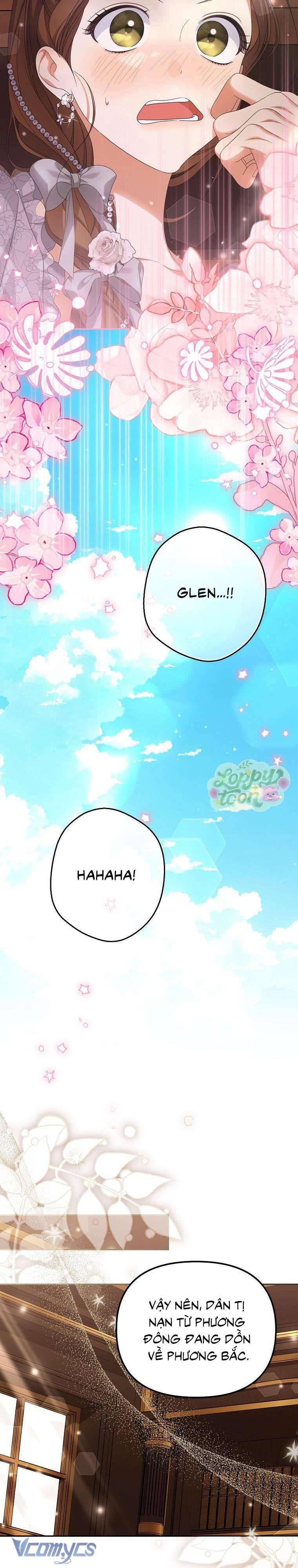 Sao Lại Ám Ảnh Cô Vợ Giả Mạo Quá Vậy?: Chapter 75