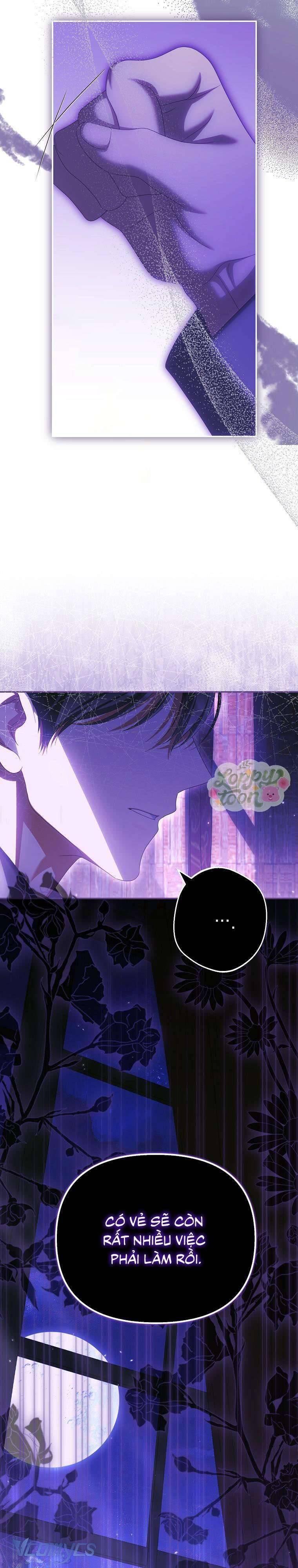 Sao Lại Ám Ảnh Cô Vợ Giả Mạo Quá Vậy?: Chapter 75