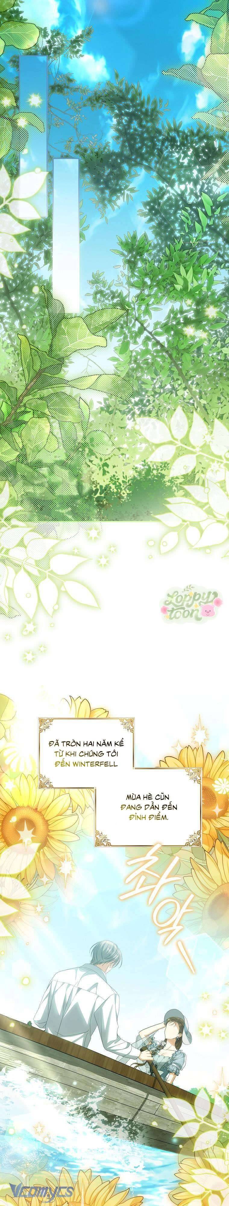 Sao Lại Ám Ảnh Cô Vợ Giả Mạo Quá Vậy?: Chapter 75
