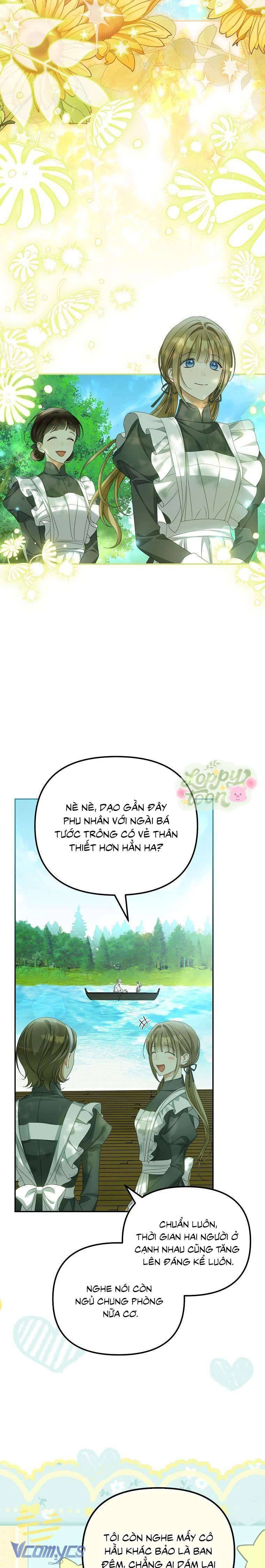 Sao Lại Ám Ảnh Cô Vợ Giả Mạo Quá Vậy?: Chapter 75