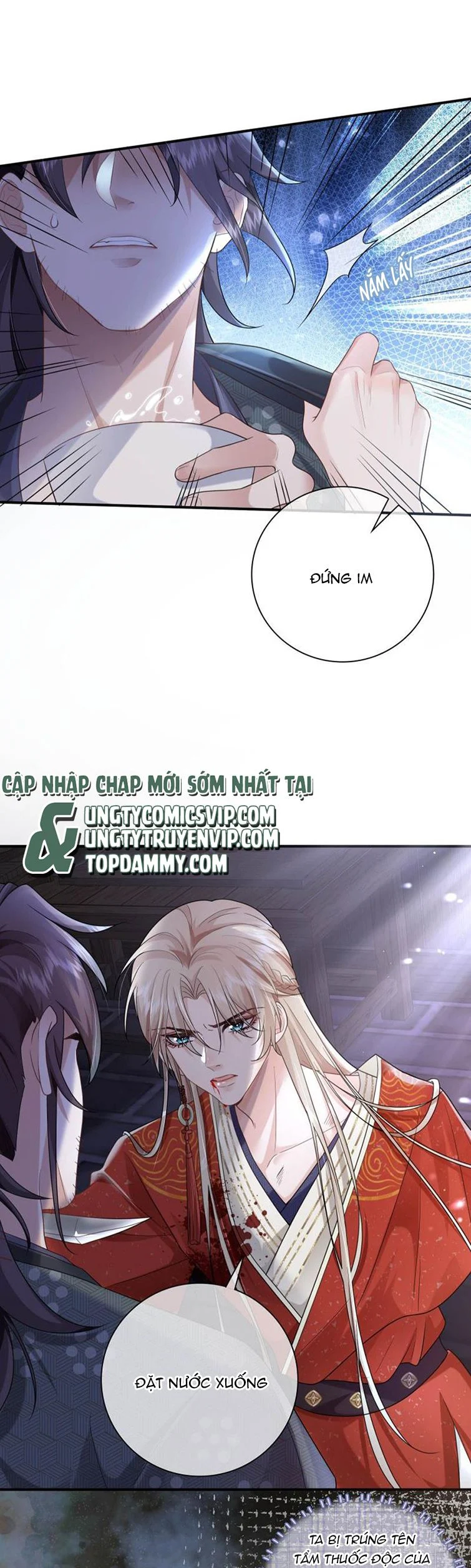 Sau Khi Công Lực Mất Hết Ta Dựa Vào Ăn Vạ Mưu Sinh: Chapter 1