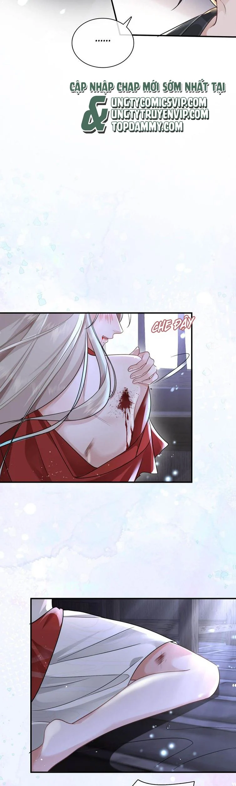 Sau Khi Công Lực Mất Hết Ta Dựa Vào Ăn Vạ Mưu Sinh: Chapter 1
