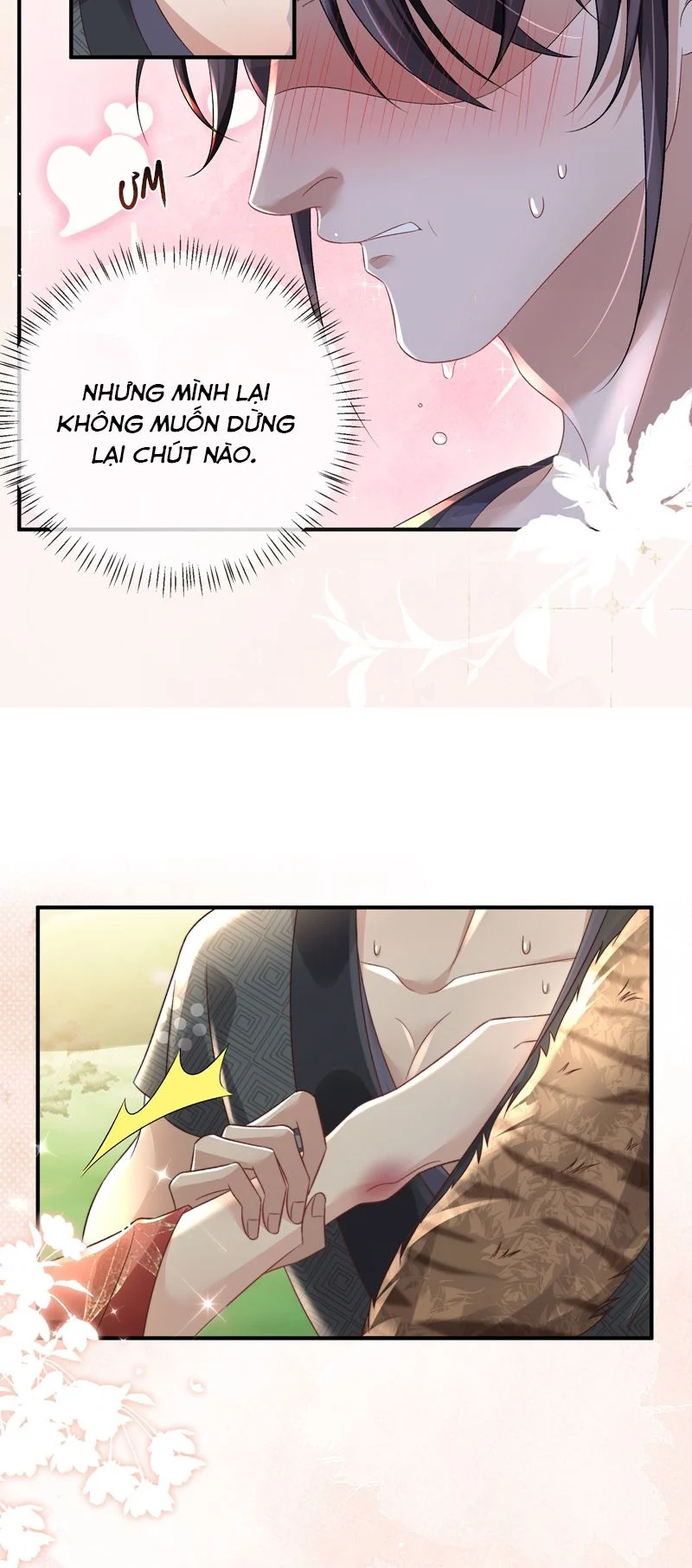 Sau Khi Công Lực Mất Hết Ta Dựa Vào Ăn Vạ Mưu Sinh: Chapter 11