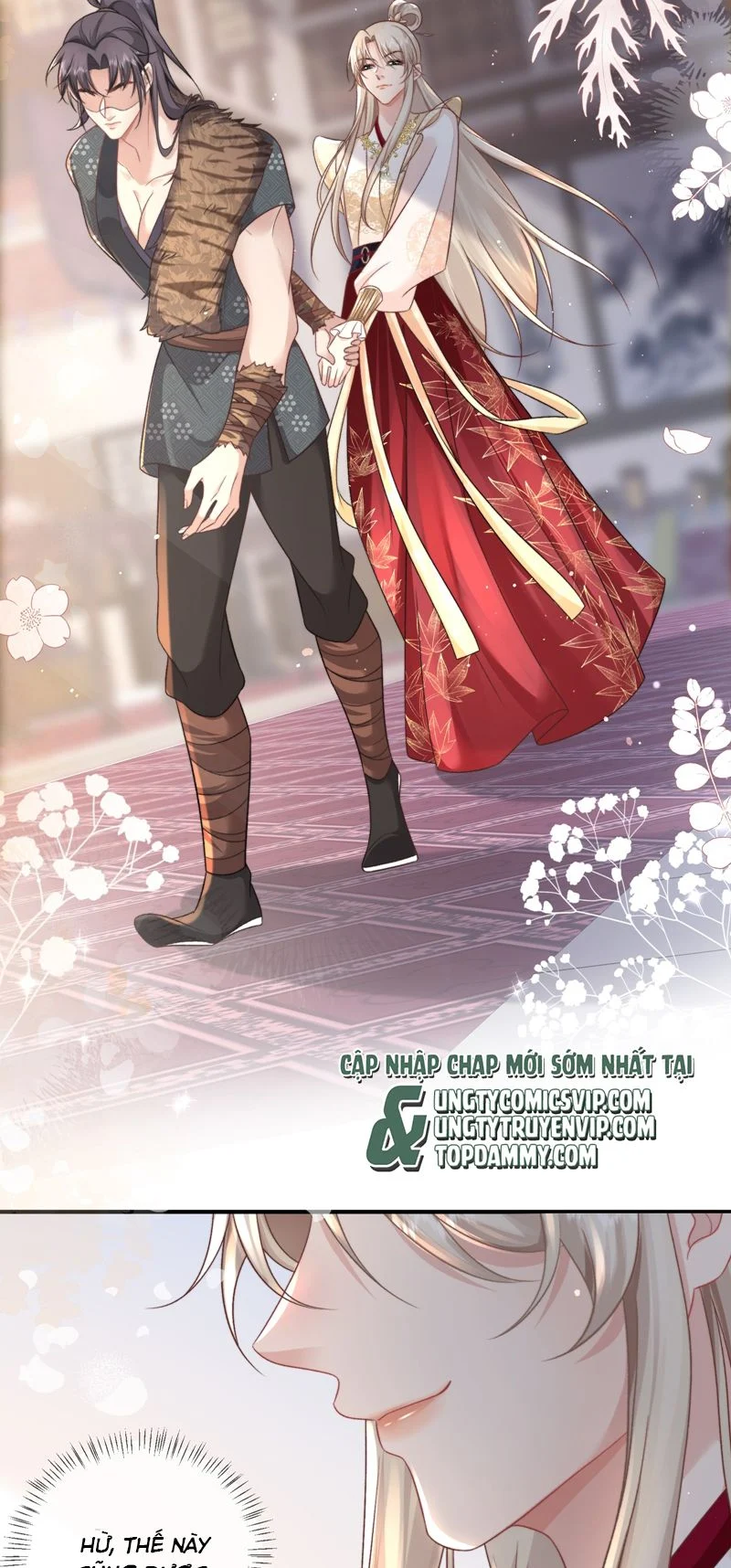 Sau Khi Công Lực Mất Hết Ta Dựa Vào Ăn Vạ Mưu Sinh: Chapter 12