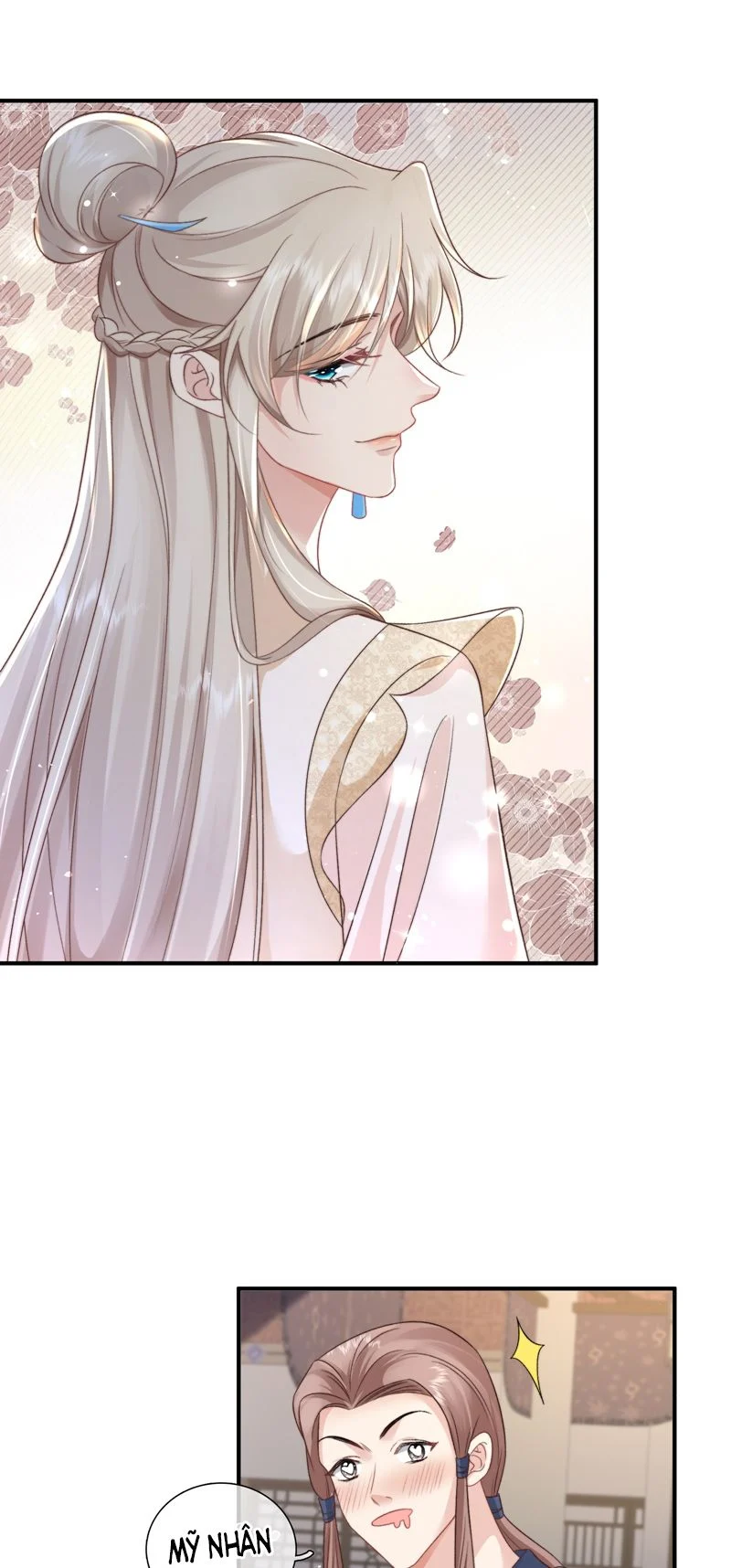 Sau Khi Công Lực Mất Hết Ta Dựa Vào Ăn Vạ Mưu Sinh: Chapter 12