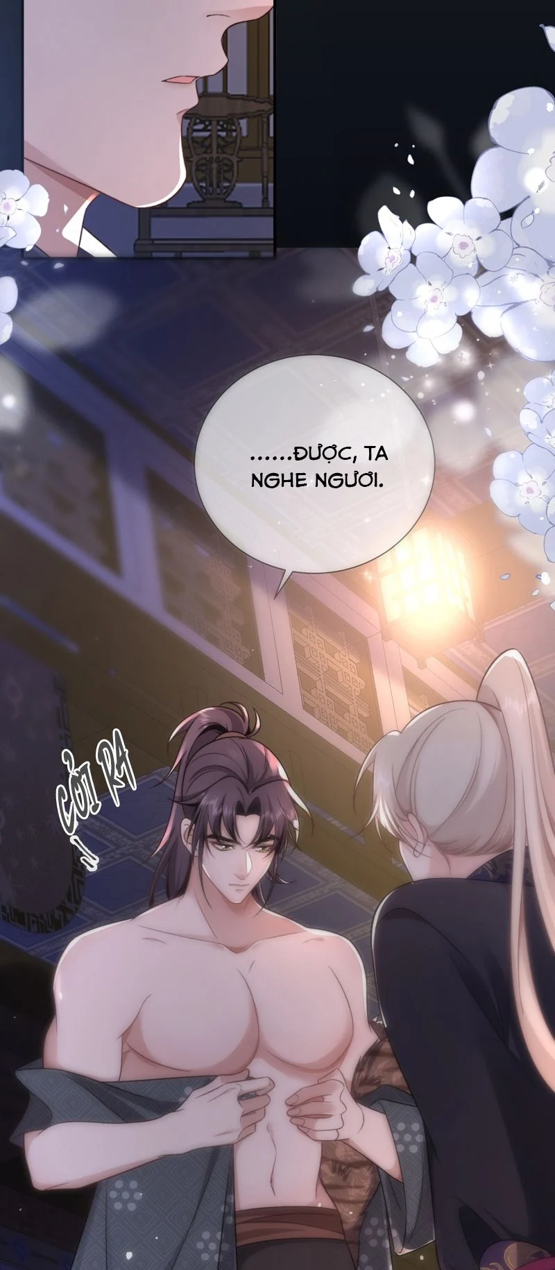Sau Khi Công Lực Mất Hết Ta Dựa Vào Ăn Vạ Mưu Sinh: Chapter 13
