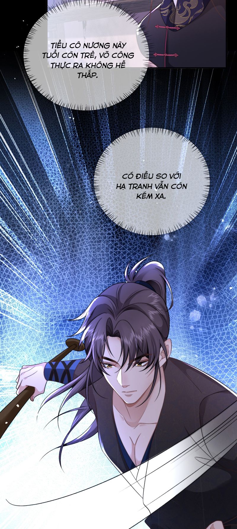 Sau Khi Công Lực Mất Hết Ta Dựa Vào Ăn Vạ Mưu Sinh: Chapter 14